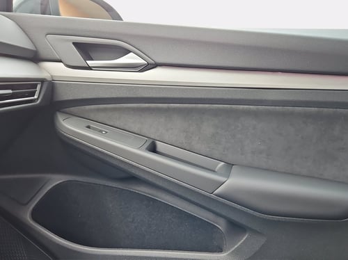 VOLKSWAGEN Golf 1.5 tsi ehybrid life 204cv dsg
