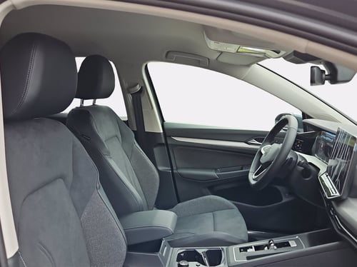 VOLKSWAGEN Golf 1.5 tsi ehybrid life 204cv dsg