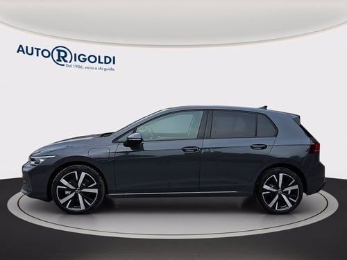 VOLKSWAGEN Golf 1.5 tsi ehybrid life 204cv dsg
