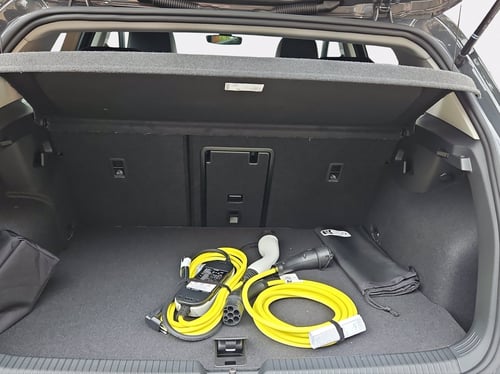 VOLKSWAGEN Golf 1.5 tsi ehybrid life 204cv dsg