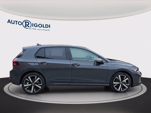 VOLKSWAGEN Golf 1.5 tsi ehybrid life 204cv dsg