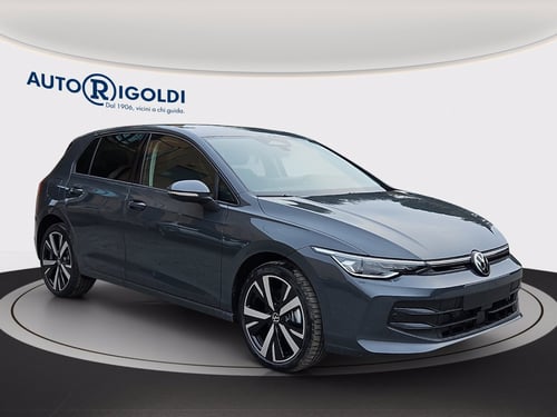 VOLKSWAGEN Golf 1.5 tsi ehybrid life 204cv dsg