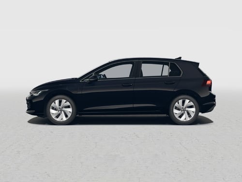 VOLKSWAGEN Golf 1.5 tsi ehybrid life 204cv dsg