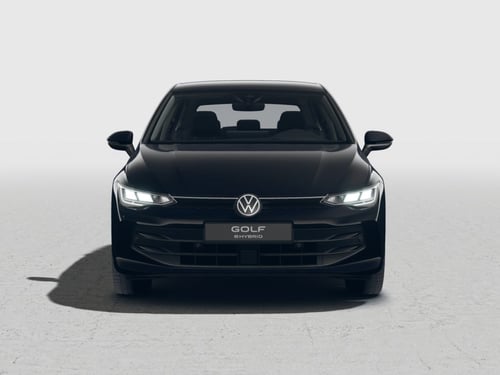 VOLKSWAGEN Golf 1.5 tsi ehybrid life 204cv dsg