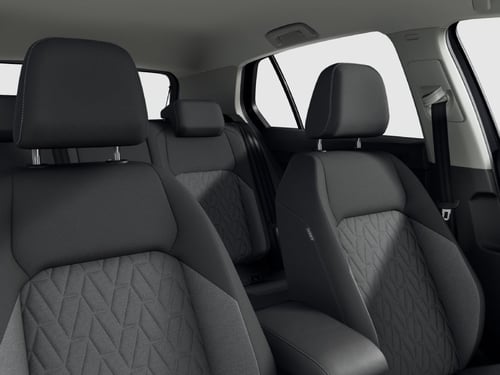 VOLKSWAGEN Golf 1.5 tsi ehybrid life 204cv dsg
