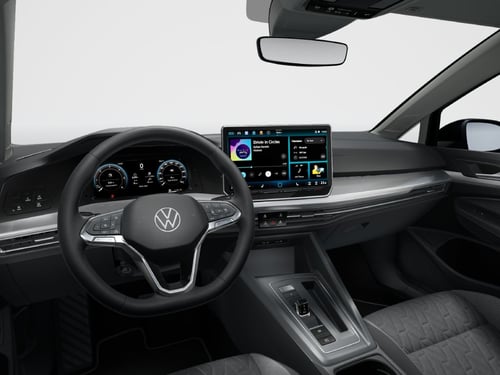 VOLKSWAGEN Golf 1.5 tsi ehybrid life 204cv dsg