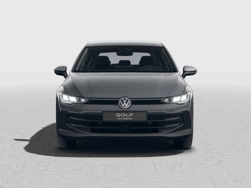 VOLKSWAGEN Golf 1.5 tsi ehybrid life 204cv dsg