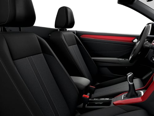 VOLKSWAGEN T-roc cabriolet 1.5 tsi style dsg