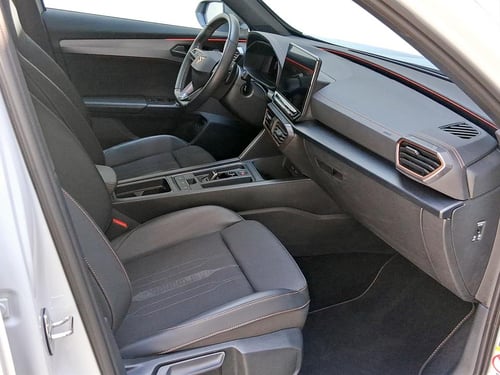 CUPRA Formentor 1.4 e-hybrid 204cv dsg