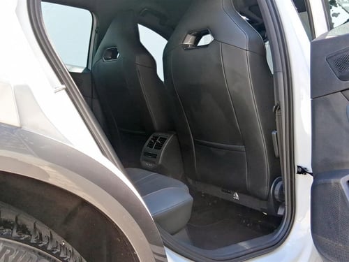 CUPRA Formentor 1.4 e-hybrid 204cv dsg