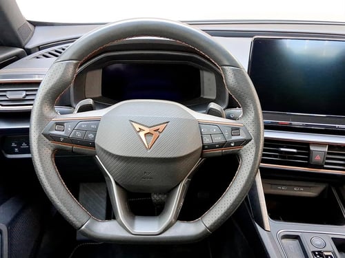 CUPRA Formentor 1.4 e-hybrid 204cv dsg