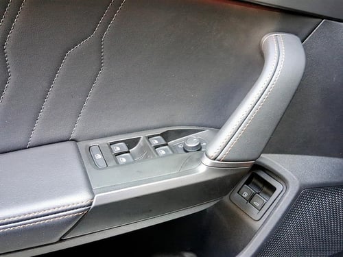 CUPRA Formentor 1.4 e-hybrid 204cv dsg