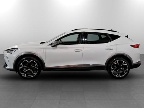 CUPRA Formentor 1.4 e-hybrid 204cv dsg