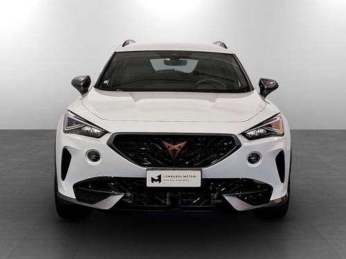 CUPRA Formentor 1.4 e-hybrid 204cv dsg
