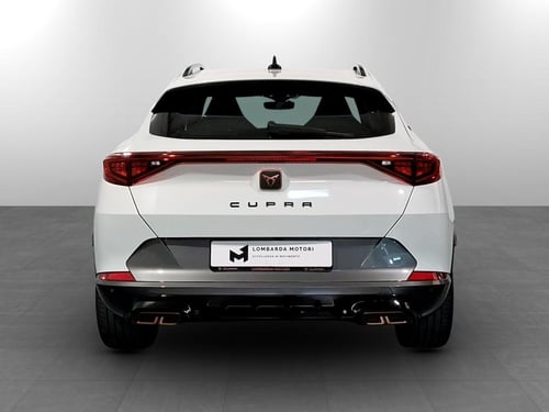 CUPRA Formentor 1.4 e-hybrid 204cv dsg