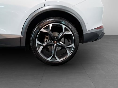CUPRA Formentor 1.4 e-hybrid 204cv dsg