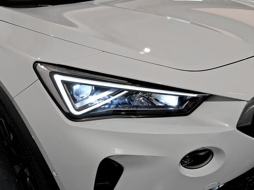 CUPRA Formentor 1.4 e-hybrid 204cv dsg