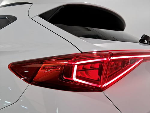 CUPRA Formentor 1.4 e-hybrid 204cv dsg