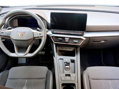CUPRA Formentor 1.4 e-hybrid 204cv dsg