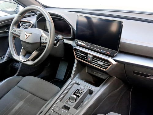 CUPRA Formentor 1.4 e-hybrid 204cv dsg