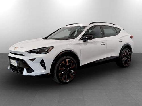 CUPRA Formentor 2.0 tdi 150cv dsg