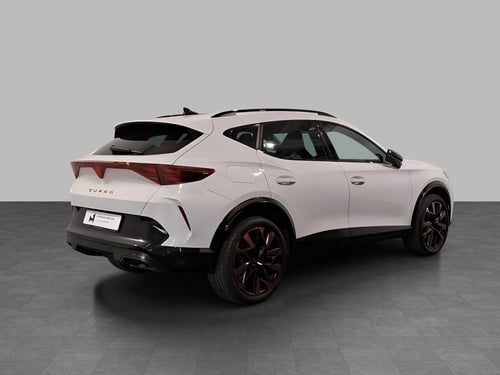 CUPRA Formentor 2.0 tdi 150cv dsg