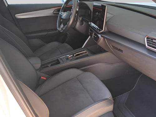 CUPRA Formentor 2.0 tdi 150cv dsg