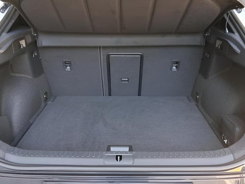 CUPRA Formentor 2.0 tdi 150cv dsg