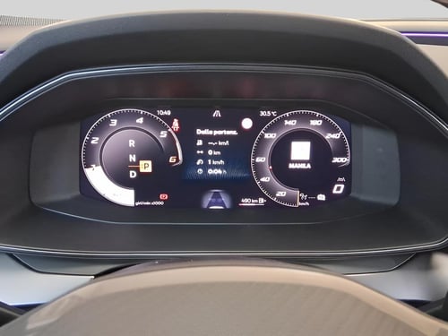 CUPRA Formentor 2.0 tdi 150cv dsg
