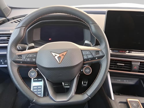 CUPRA Formentor 2.0 tdi 150cv dsg