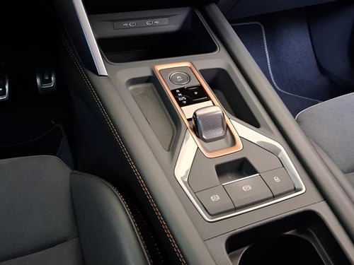 CUPRA Formentor 2.0 tdi 150cv dsg