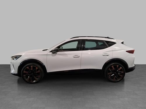 CUPRA Formentor 2.0 tdi 150cv dsg