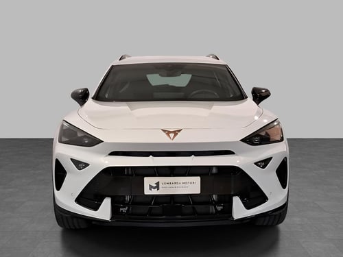 CUPRA Formentor 2.0 tdi 150cv dsg