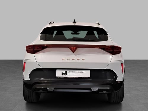 CUPRA Formentor 2.0 tdi 150cv dsg