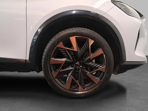 CUPRA Formentor 2.0 tdi 150cv dsg