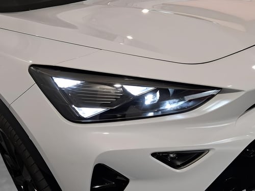 CUPRA Formentor 2.0 tdi 150cv dsg