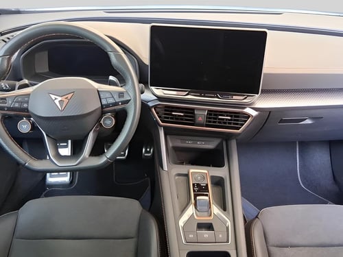 CUPRA Formentor 2.0 tdi 150cv dsg