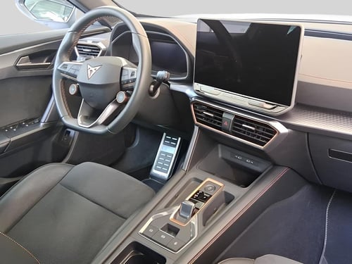 CUPRA Formentor 2.0 tdi 150cv dsg
