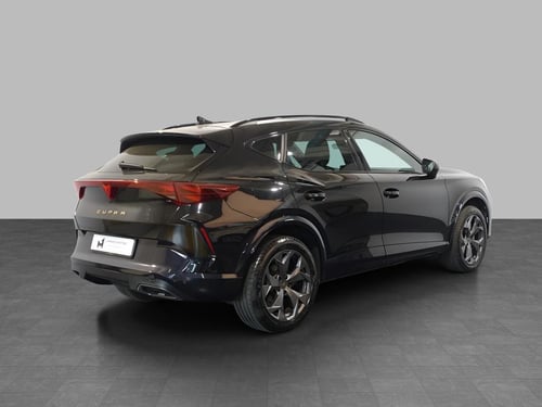 CUPRA Formentor 1.5 hybrid 150cv dsg