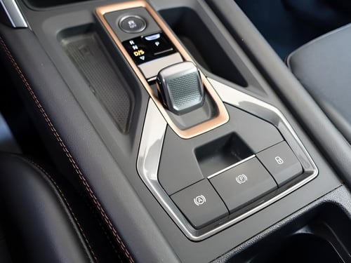 CUPRA Formentor 1.5 hybrid 150cv dsg