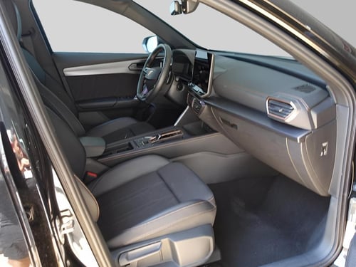 CUPRA Formentor 1.5 hybrid 150cv dsg