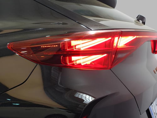 CUPRA Formentor 1.5 hybrid 150cv dsg