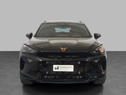 CUPRA Formentor 1.5 hybrid 150cv dsg