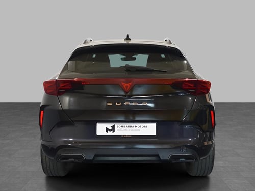CUPRA Formentor 1.5 hybrid 150cv dsg