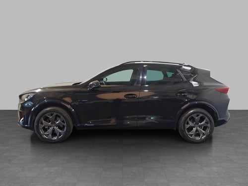 CUPRA Formentor 1.5 hybrid 150cv dsg
