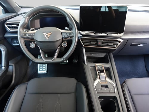 CUPRA Formentor 1.5 hybrid 150cv dsg