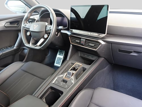 CUPRA Formentor 1.5 hybrid 150cv dsg