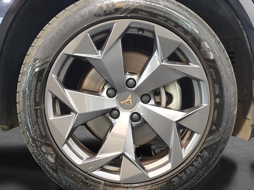 CUPRA Formentor 1.5 hybrid 150cv dsg