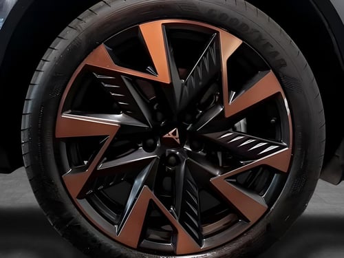 CUPRA Formentor 2.0 tdi 150cv dsg