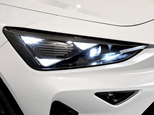 CUPRA Formentor 2.0 tdi 150cv dsg